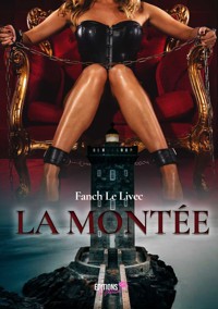 La montée - Fanch Le Livec - E-Book