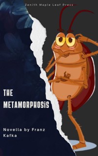 The Metamorphosis - Franz  kafka - E-Book
