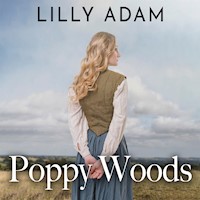Poppy Woods - Lilly Adam - Hörbuch