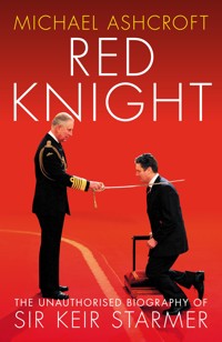 Red Knight - Michael Ashcroft - E-Book
