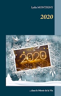 2020 - Lydia Montigny - E-Book