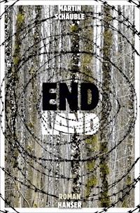 Endland - Martin Schäuble - E-Book