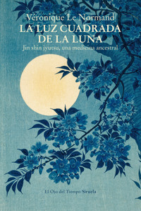 La luz cuadrada de la luna - Véronique Le Normand - E-Book