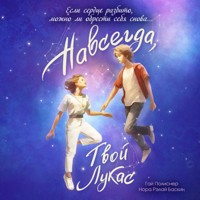 Навсегда, твой Лукас - Гай Полиснер - Hörbuch