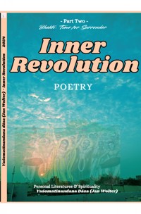 Inner Revolution Poetry 2 - Yaśomatīnandana Dāsa - E-Book