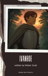 Ivanhoe - Walter Scott - E-Book