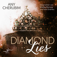 Diamond Lies - Any Cherubim - Hörbuch