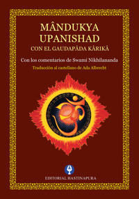 Mândukya Upanishad - Swami Nikhilananda - E-Book