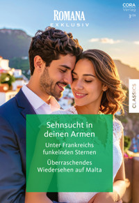 Romana Exklusiv Band 398 - JANE WATERS - E-Book