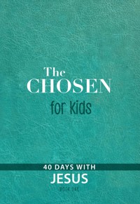 The Chosen for Kids – Book One - Amanda Jenkins - E-Book