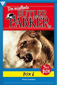 E-Book 26-30 - Günter Dönges - E-Book