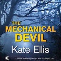 The Mechanical Devil - Kate Ellis - Hörbuch