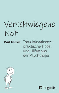 Verschwiegene Not - Karl Müller - E-Book