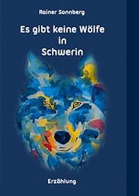 Es gibt keine Wölfe in Schwerin - Rainer Sonnberg - E-Book