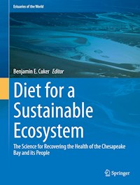 Diet for a Sustainable Ecosystem -  - E-Book