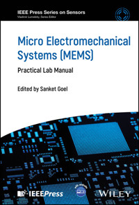 Micro Electromechanical Systems (MEMS) -  - E-Book