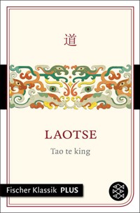 Tao te king - Laotse - E-Book