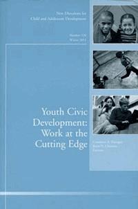 Youth Civic Development -  - E-Book