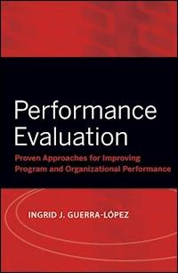 Performance Evaluation - Ingrid J. Guerra-López - E-Book