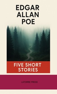 Five short stories - Edgar Allan Poe - E-Book