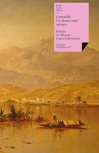 Cumandá - Juan León Mera - E-Book