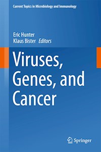 Viruses, Genes, and Cancer - - E-Book