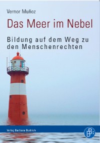 Meer im Nebel - Vernor Muñoz - E-Book