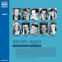 Seven Ages - William Shakespeare - Hörbuch