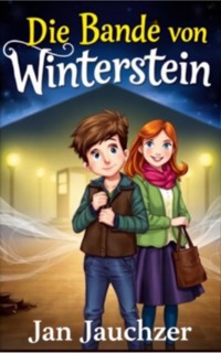 Die Bande von Winterstein - Jan Jauchzer - E-Book