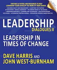 Leadership Dialogues II - Dave Harris - E-Book