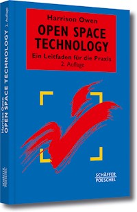Open Space Technology - Harrison Owen - E-Book