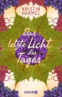 Das letzte Licht des Tages - Kristin Harmel - E-Book