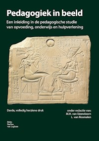 Pedagogiek in beeld -  - E-Book