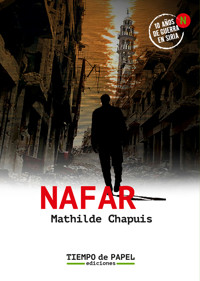 Nafar - Mathilde Chapuis - E-Book