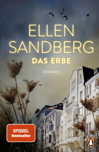 Das Erbe - Ellen Sandberg - E-Book