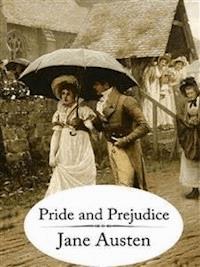 Pride and Prejudice - Jane Austen. - E-Book