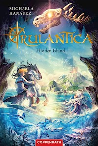 Rulantica (1) - Michaela Hanauer - E-Book