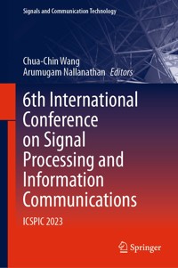 6th International Conference on Signal Processing and Information Communications - - E-Book