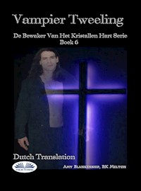 Vampier Tweeling - Amy Blankenship - E-Book