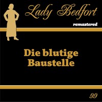 Folge 99: Die blutige Baustelle -  - Hörbuch
