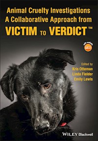 Animal Cruelty Investigations -  - E-Book