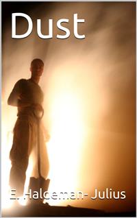 Dust - Marcet Haldeman - E-Book