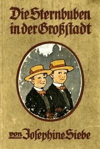 Die Sternbuben in der Großstadt Eine heitere Geschichte - Siebe, Josephine - kostenlos E-Book
