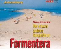 Formentera - Niklaus Schmid - Hörbuch