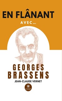 En flânant avec… - Jean-Claude Vernet - E-Book