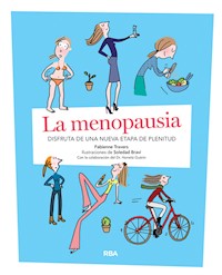 La menopausia - Fabienne Travers - E-Book