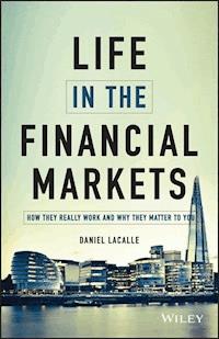 Life in the Financial Markets - Daniel Lacalle - E-Book