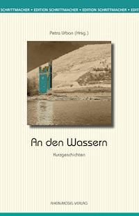An den Wassern - Susanne Beckenkamp - E-Book