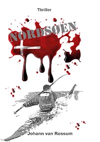 Nordsøen - Johann van Rossum - E-Book