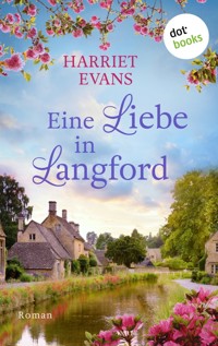 Eine Liebe in Langford - Harriet Evans - E-Book